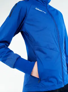 Bild på ADV Nordic Ski Club Jacket W