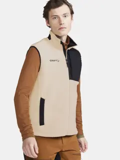 Bild på ADV Explore Pile Fleece Vest M