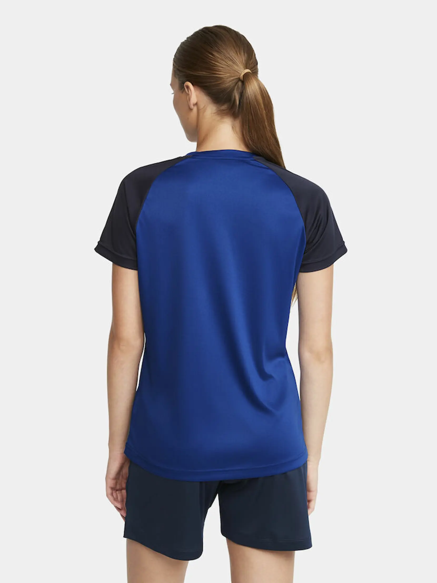 Bild på Squad 2.0 Contrast Jersey W