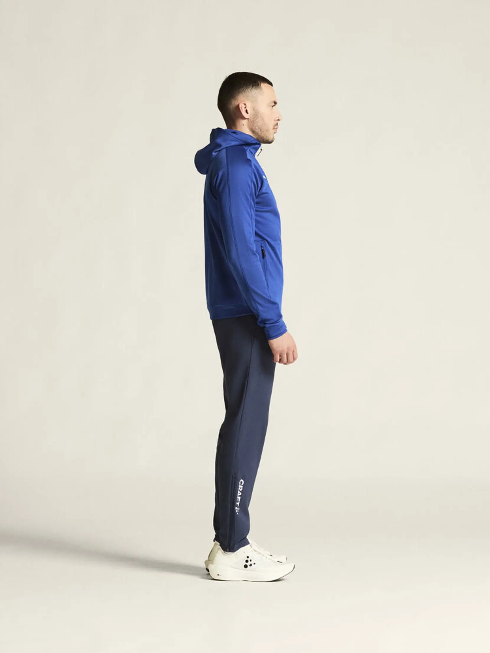 Bild på Evolve 2.0 Brushed Hood Jacket M
