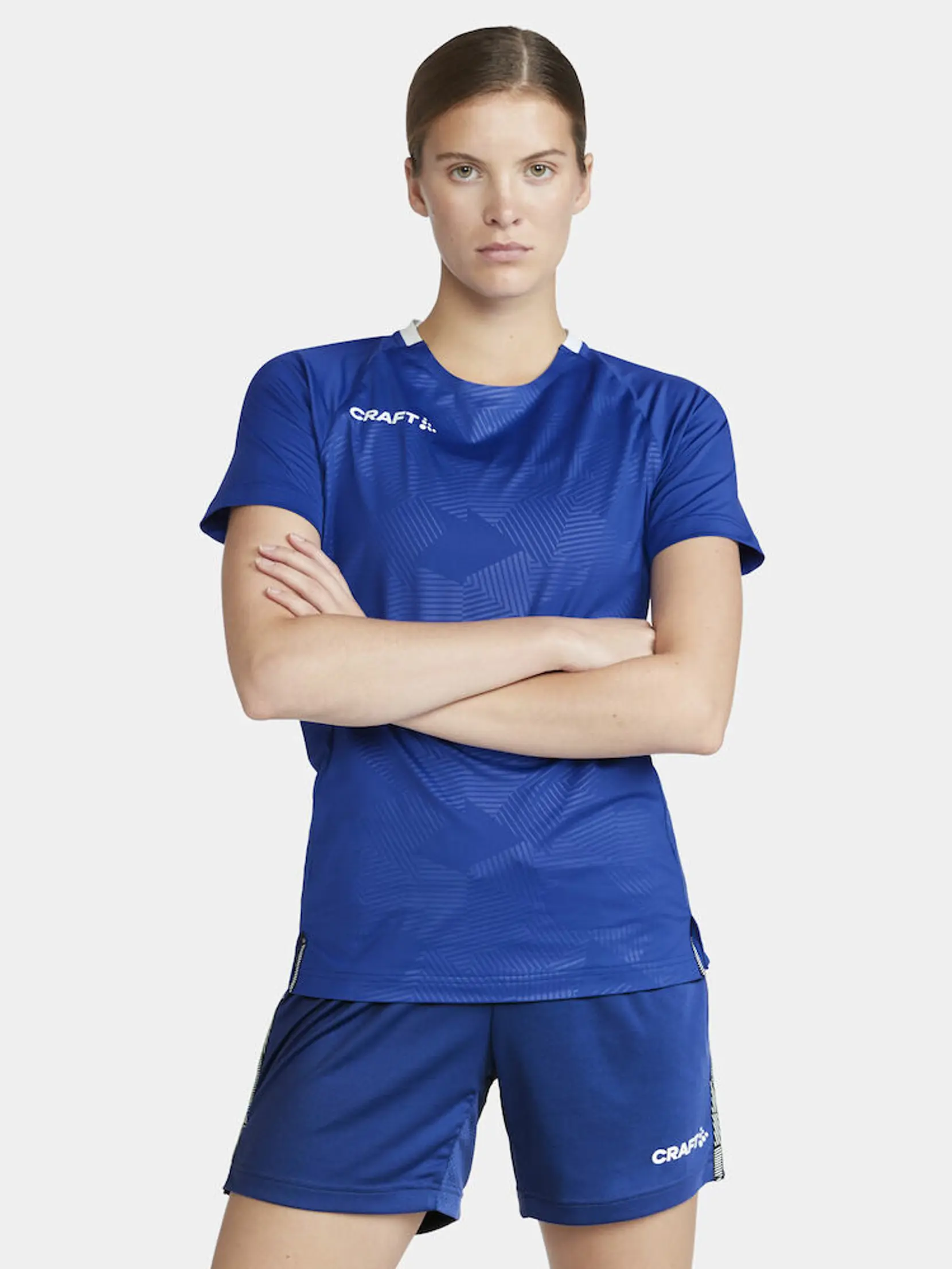 Bild på Premier Solid Jersey W