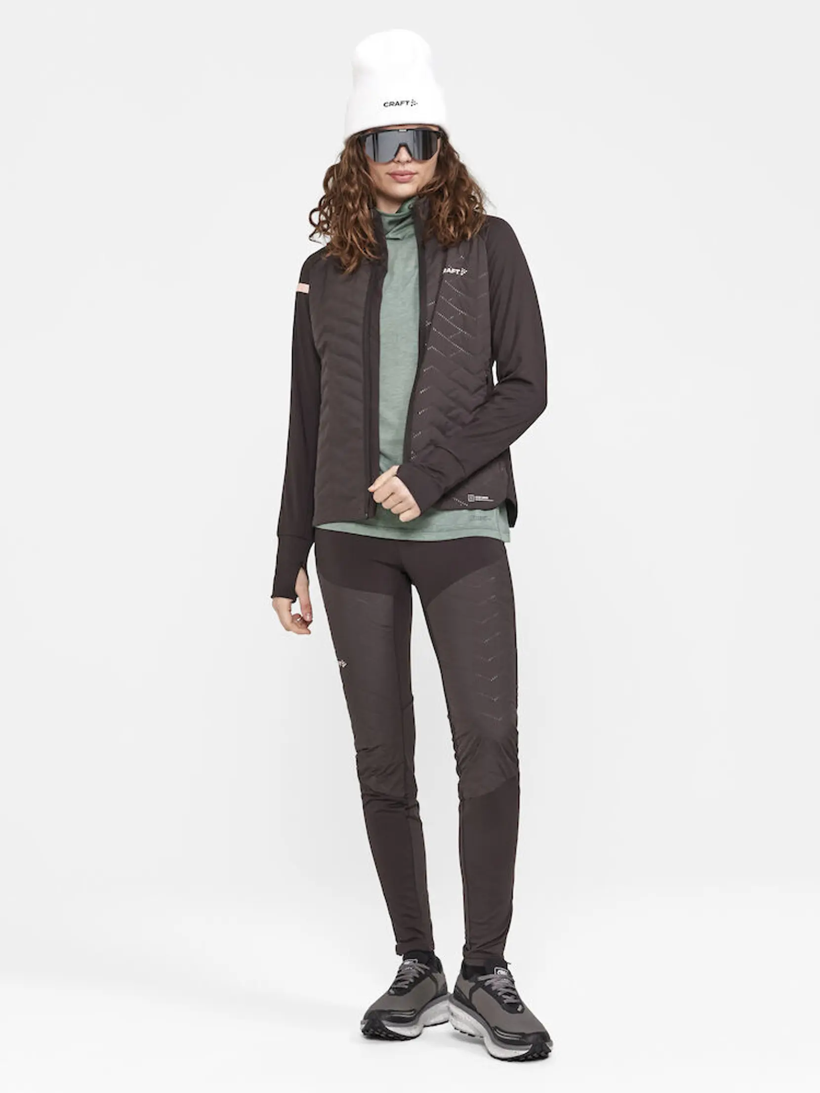 Bild på ADV SubZ Jacket 3 W
