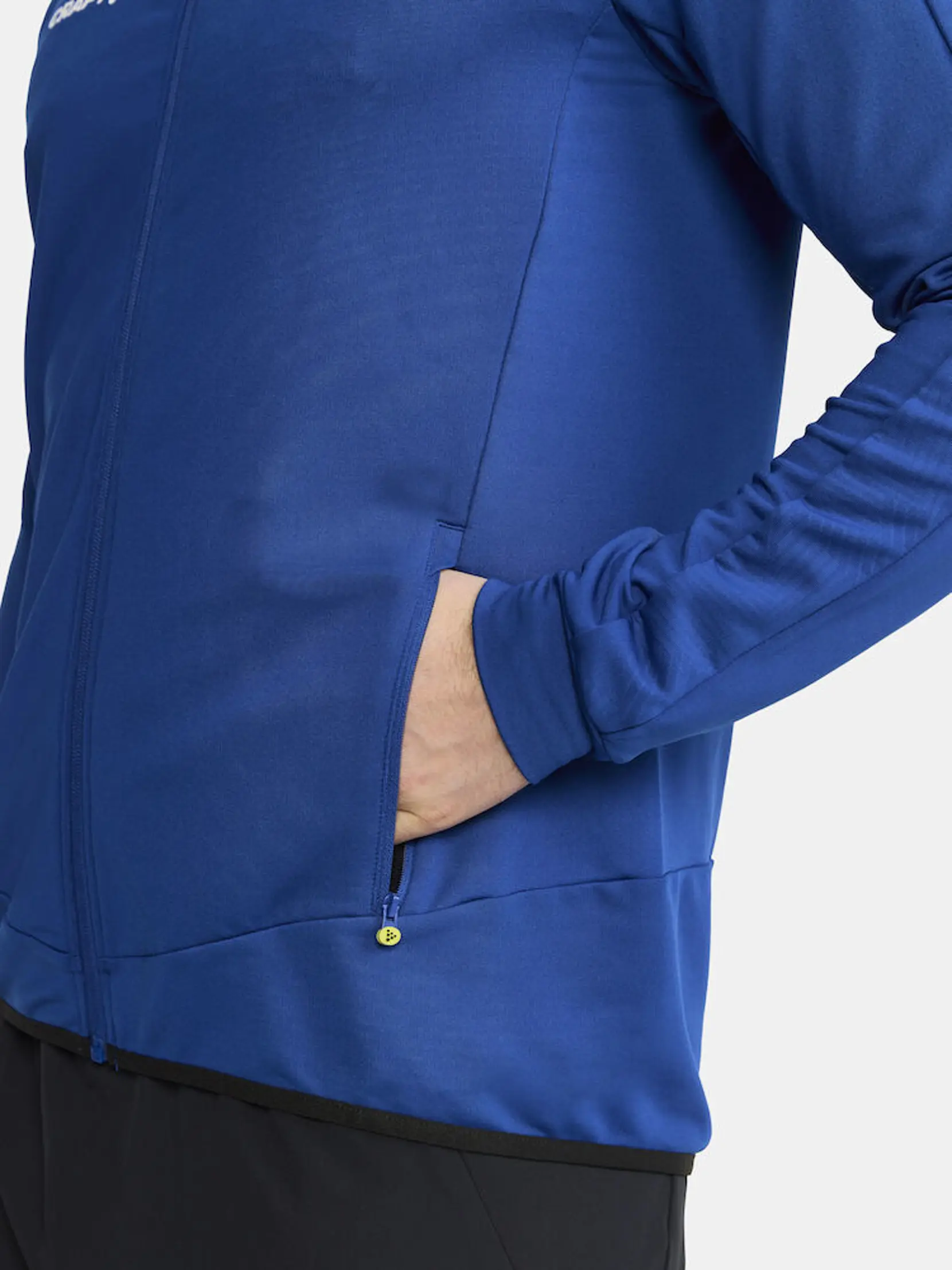 Bild på Extend Full Zip M