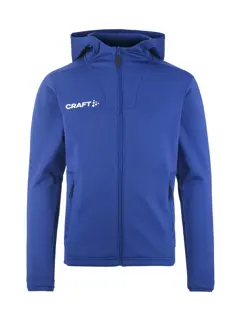 Bild på Evolve 2.0 Brushed Hood Jacket JR