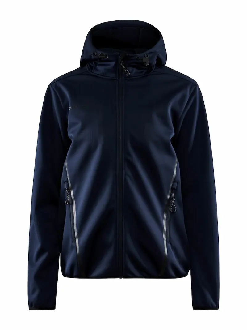 ADV Explore Soft Shell Jacket W