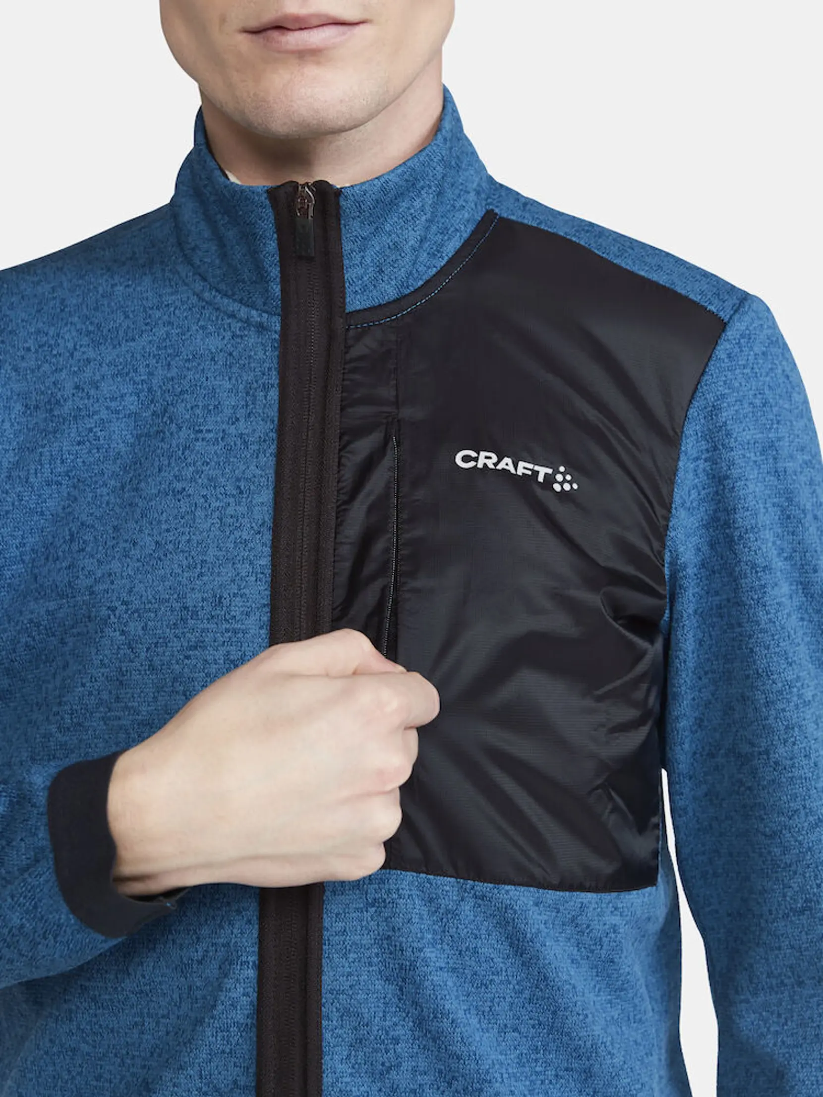 Bild på Adv Gravel SubZ Knit Jacket M