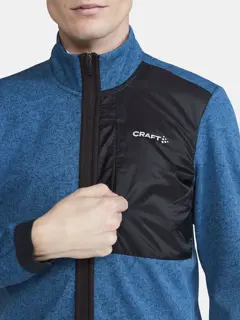 Bild på Adv Gravel SubZ Knit Jacket M