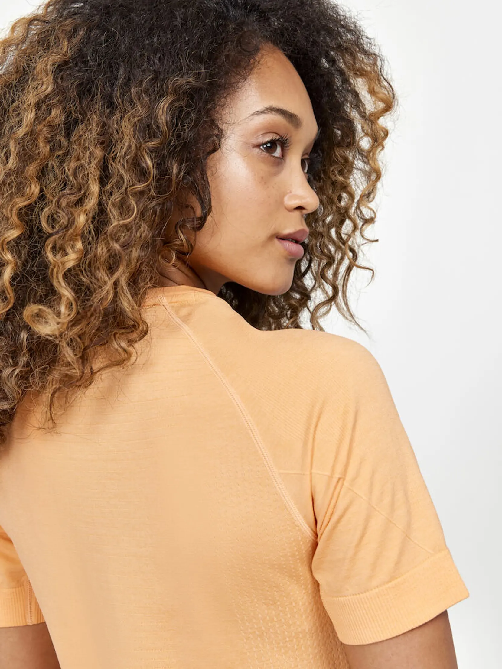 Bild på CORE Dry Active Comfort SS W