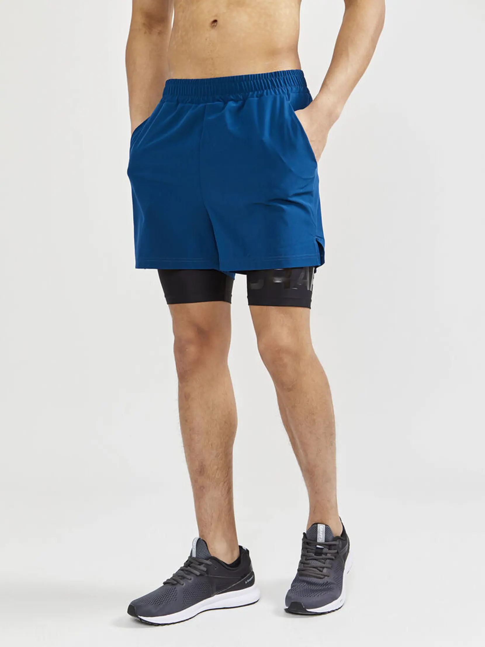 Bild på ADV Charge 2-in-1 Shorts M
