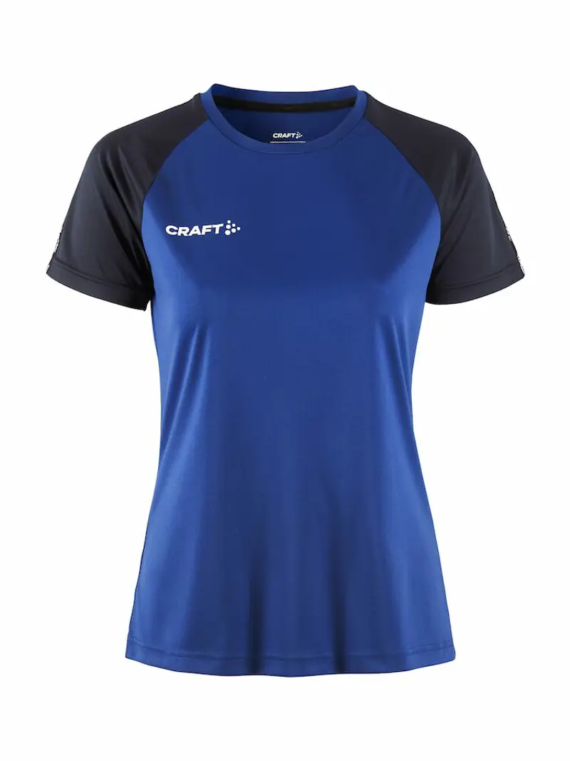 Squad 2.0 Contrast Jersey W