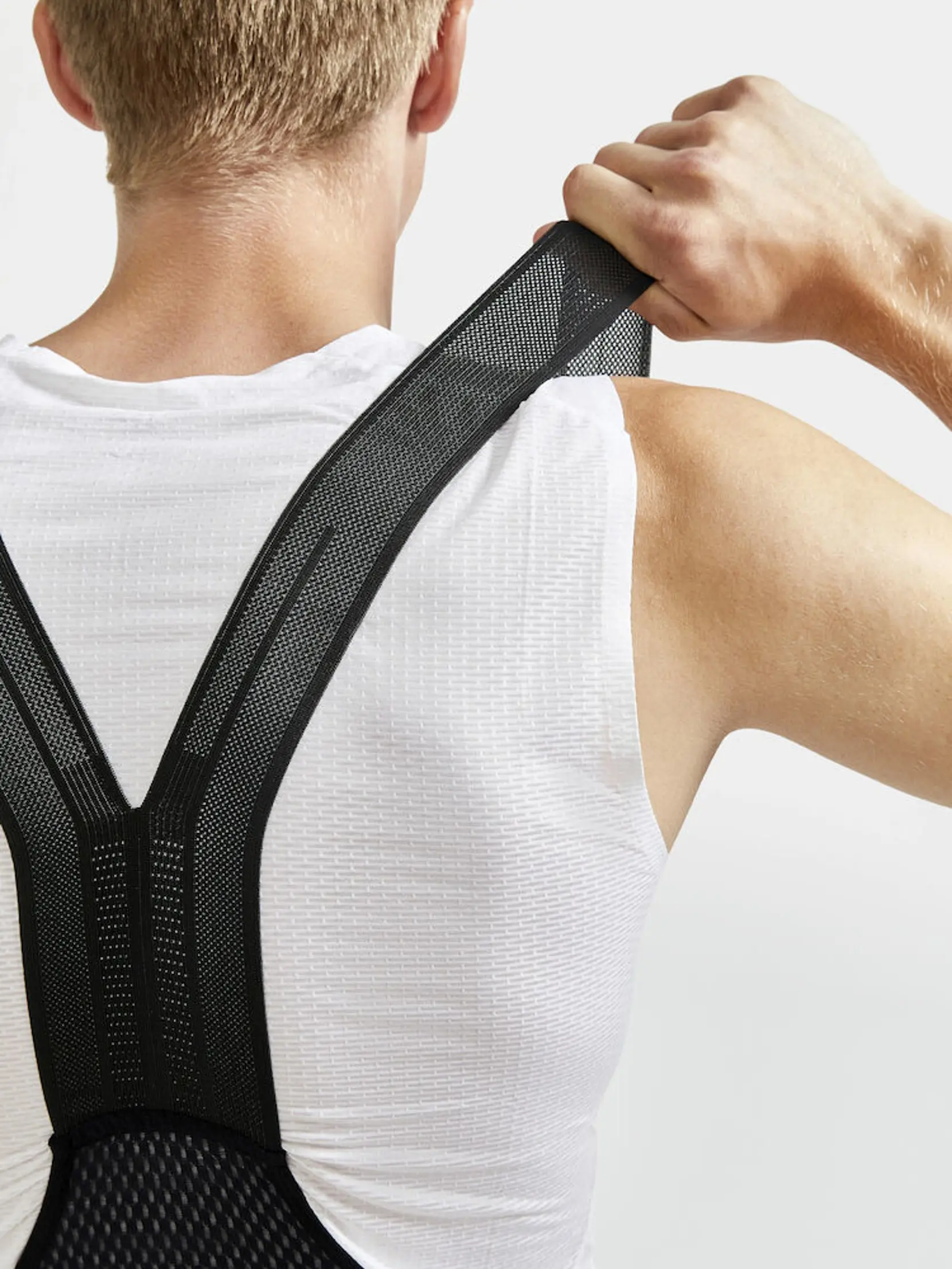 Bild på Adv Aero Bib shorts M