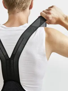 Bild på Adv Aero Bib shorts M
