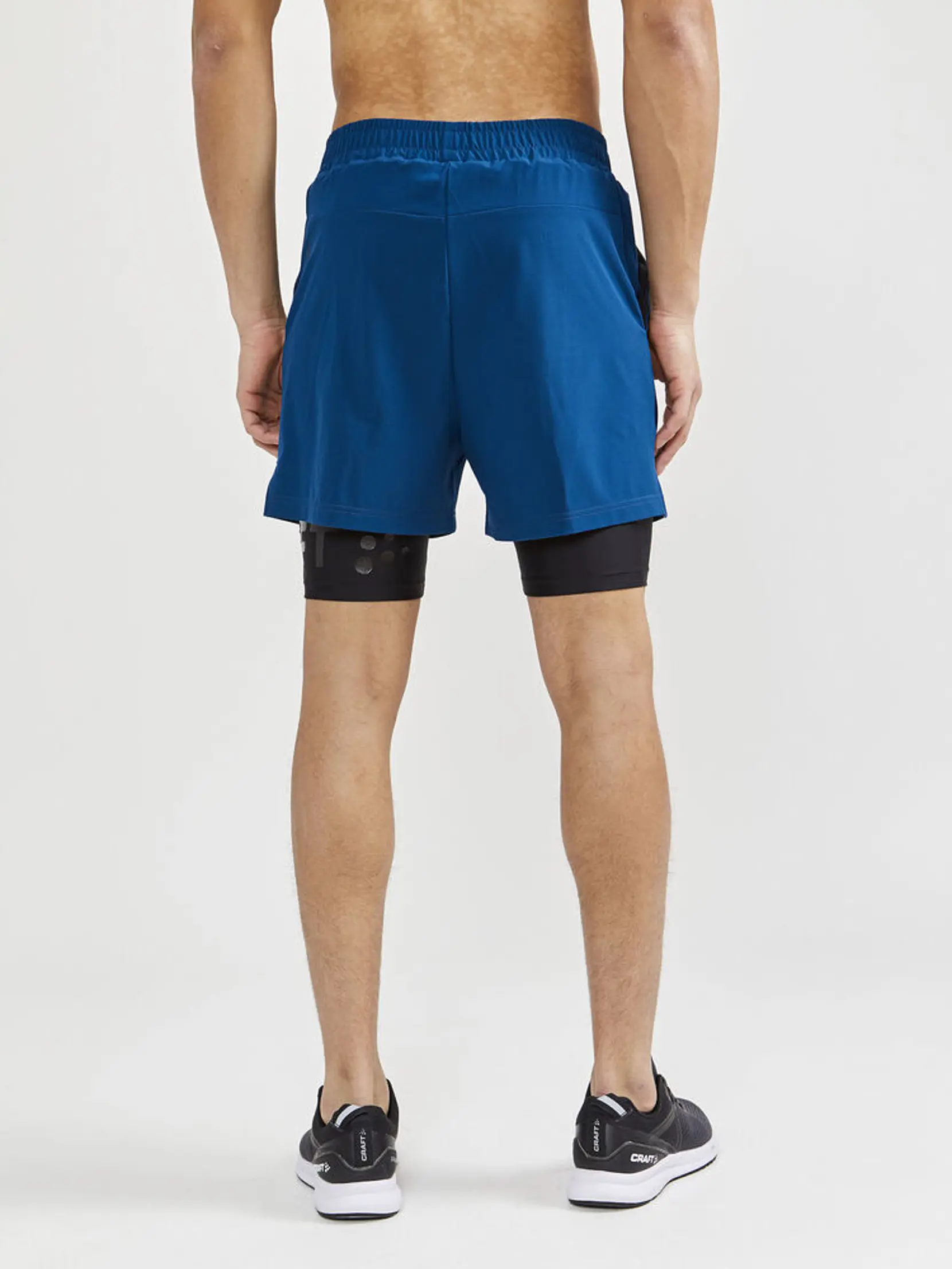 Bild på ADV Charge 2-in-1 Shorts M