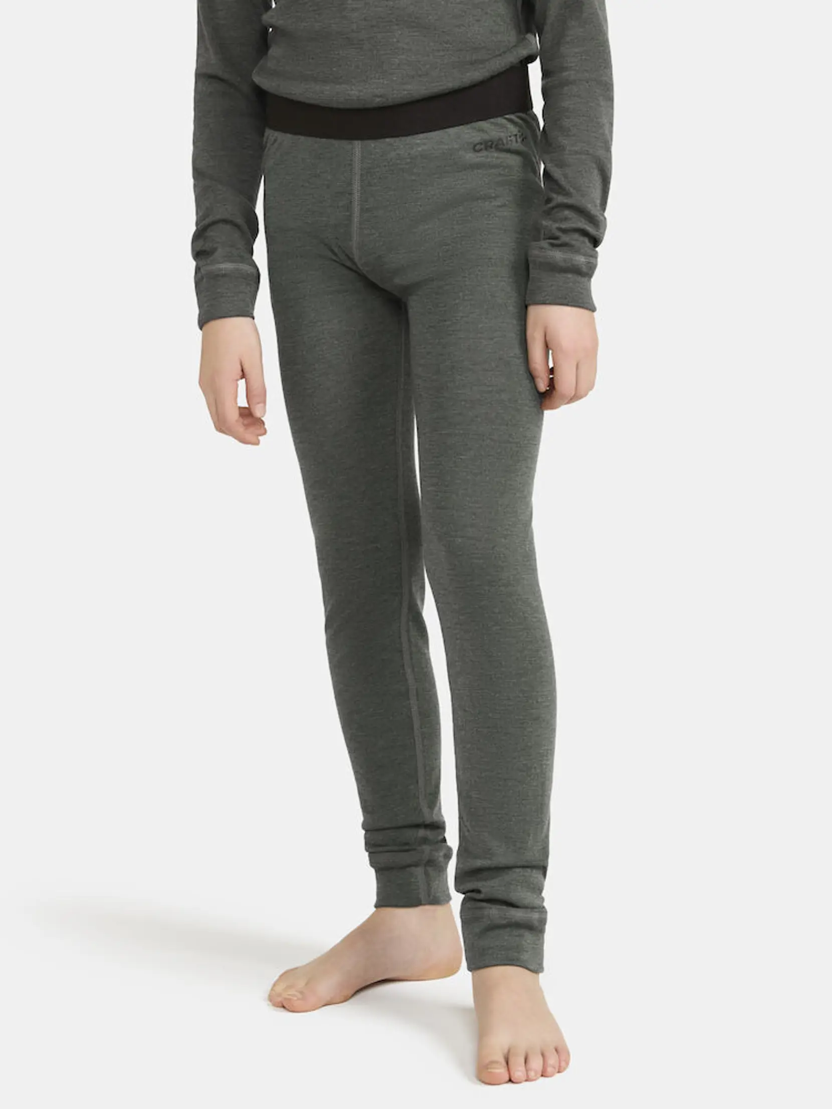 Bild på CORE Wool Merino Set Jr