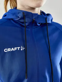 Bild på Evolve Hood Jacket W