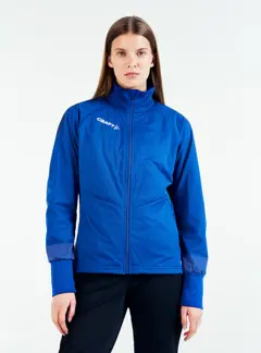 Bild på ADV Nordic Ski Club Jacket W