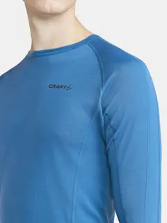 Bild på ADV Wool Merino RN LS M