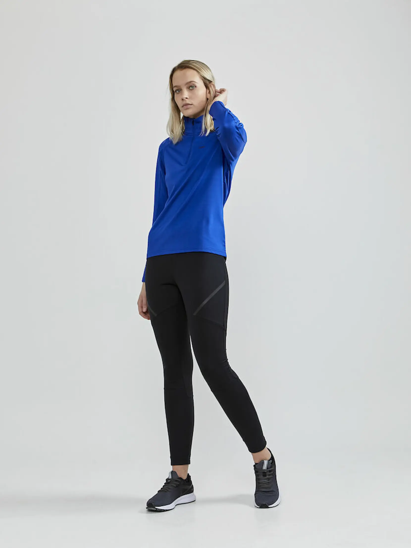 Bild på CORE Gain Midlayer W