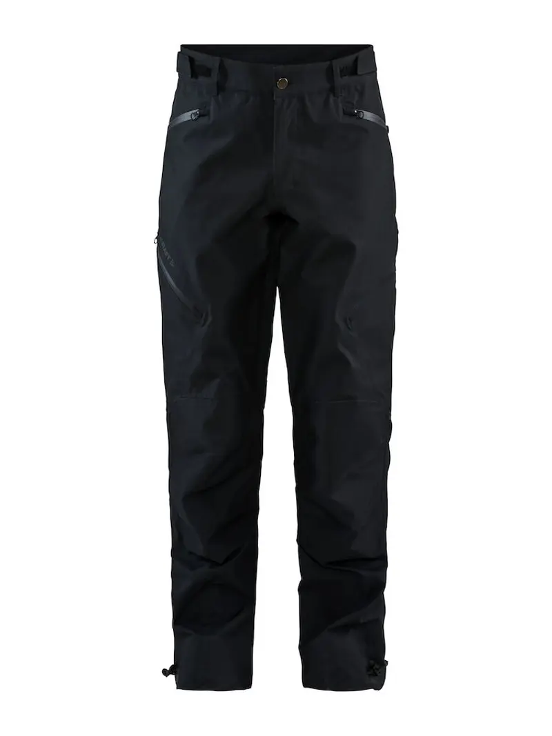 Block shell pants W