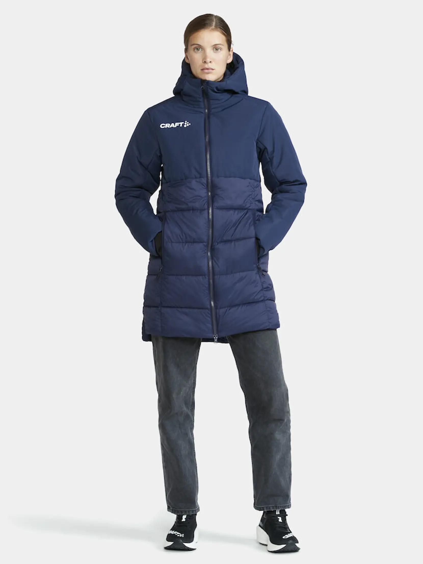 Bild på CORE Evolve Isolate Parkas W