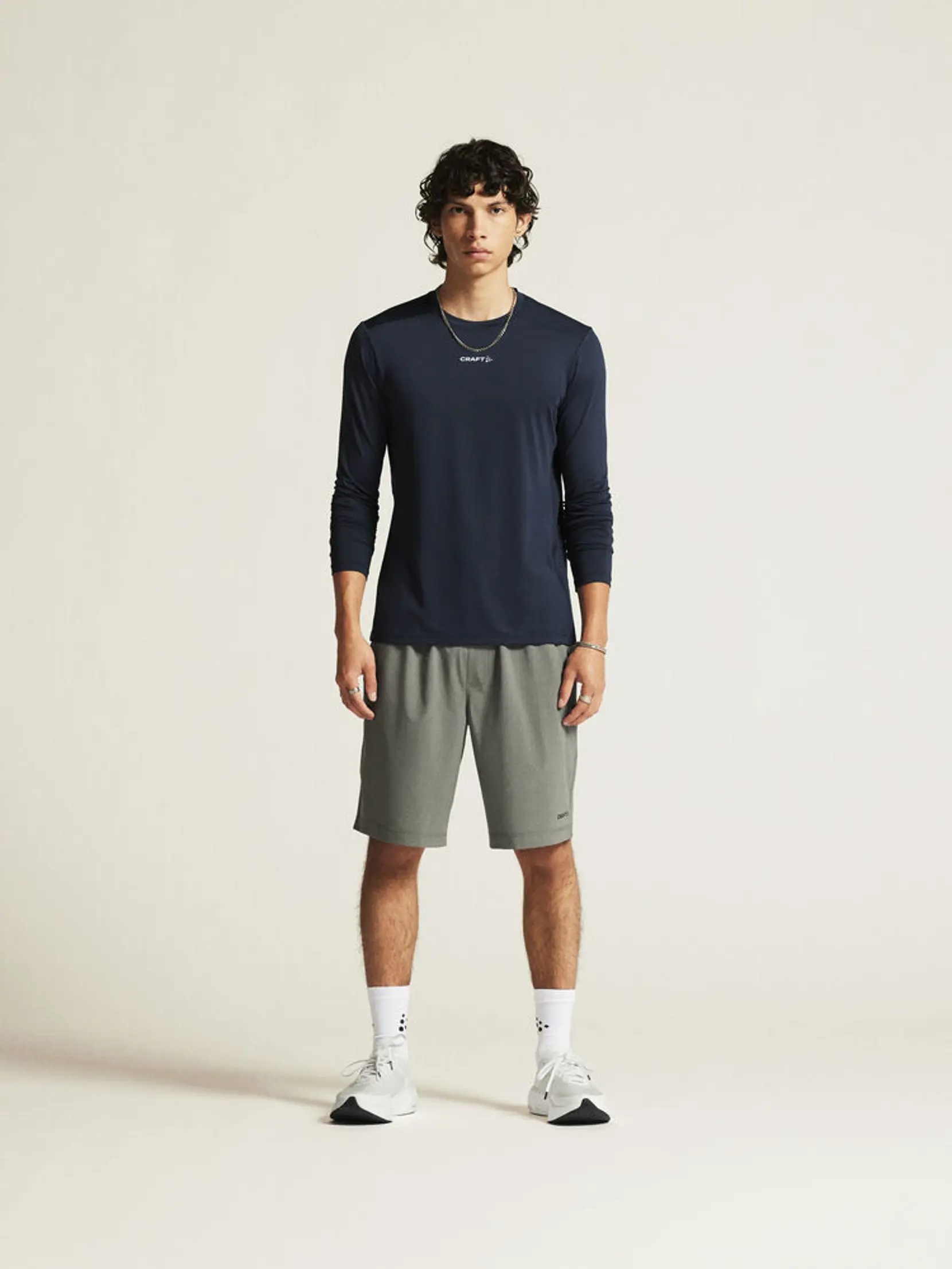 Bild på ADV Essence LS Tee 2 M
