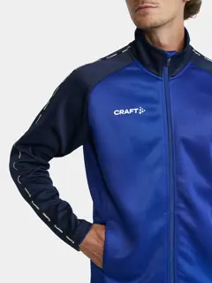 Bild på Squad 2.0 Full Zip M