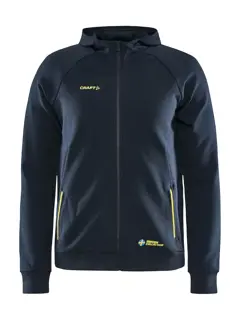 Bild på Sweden Full Zip Hood M