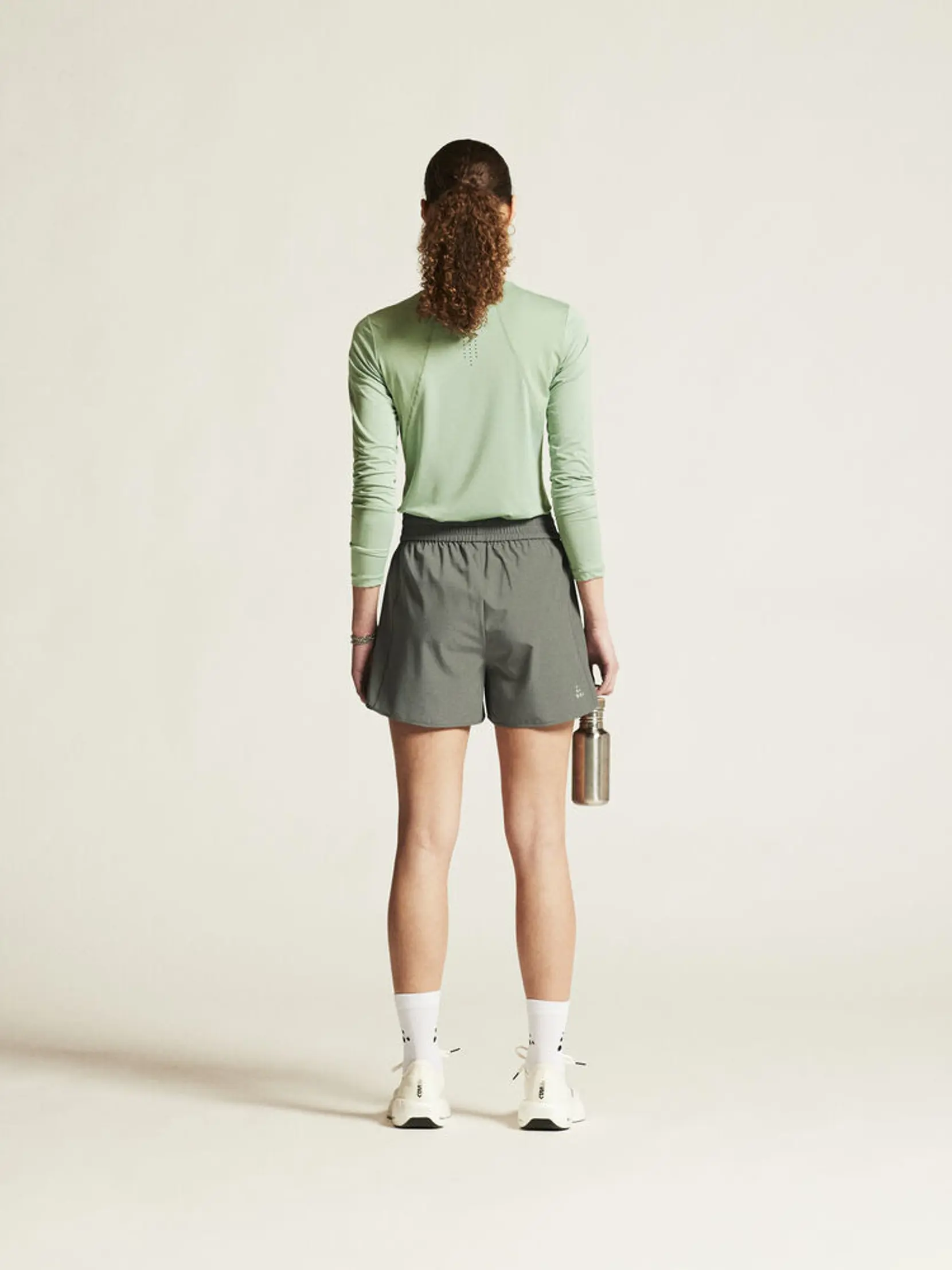 Bild på CORE Essence Shorts W