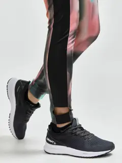 Bild på CORE Focus contrast tights Jr