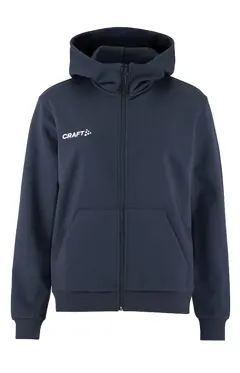 Bild på Community 2.0 Logo FZ Hoodie W