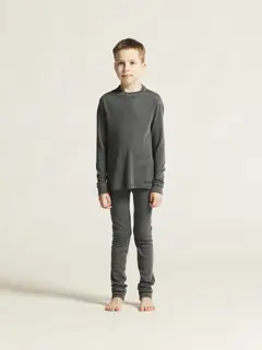 Bild på CORE Wool Merino Set Jr