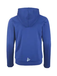 Bild på Evolve 2.0 Brushed Hood Jacket JR