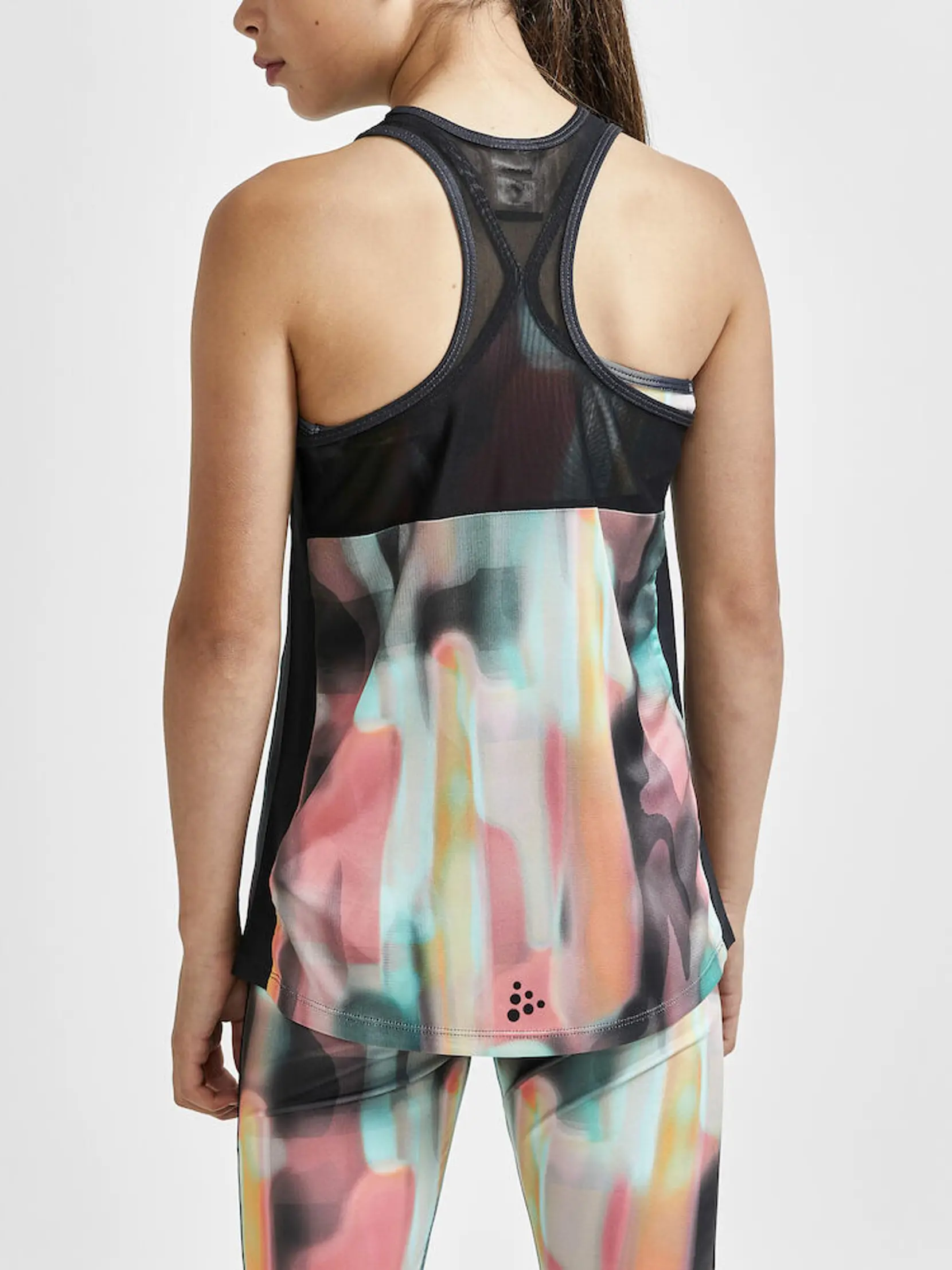 Bild på CORE Focus singlet Jr