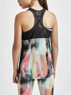 Bild på CORE Focus singlet Jr
