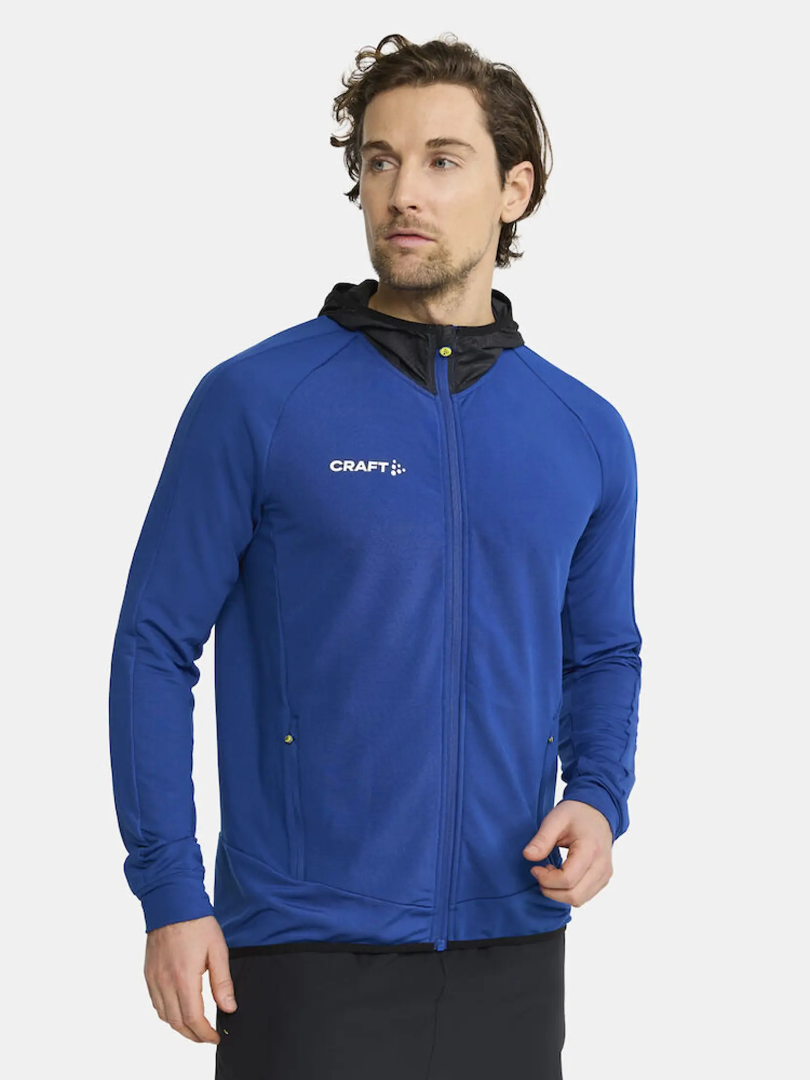 Bild på Extend Full Zip M