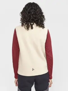 Bild på ADV Explore Pile Fleece Vest W