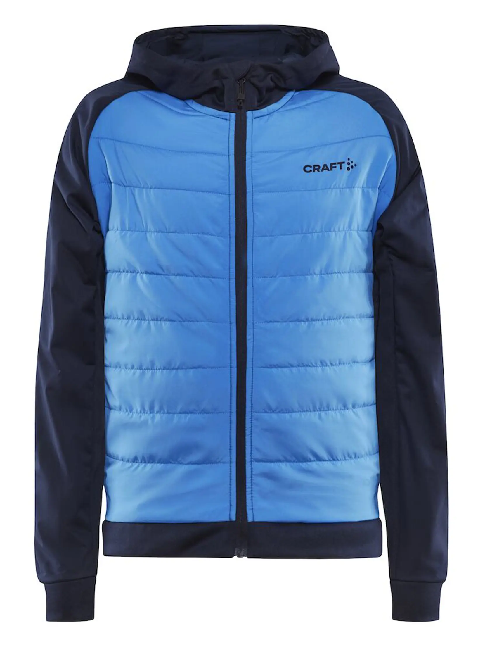 Bild på ADV Insulate XC Hood Jacket Jr