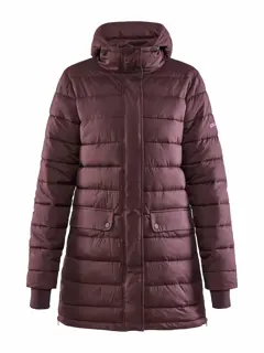Bild på CORE Street Insulation Parka W
