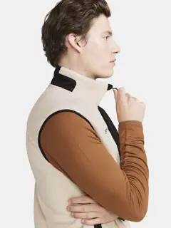 Bild på ADV Explore Pile Fleece Vest M