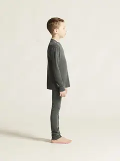 Bild på CORE Wool Merino Set Jr