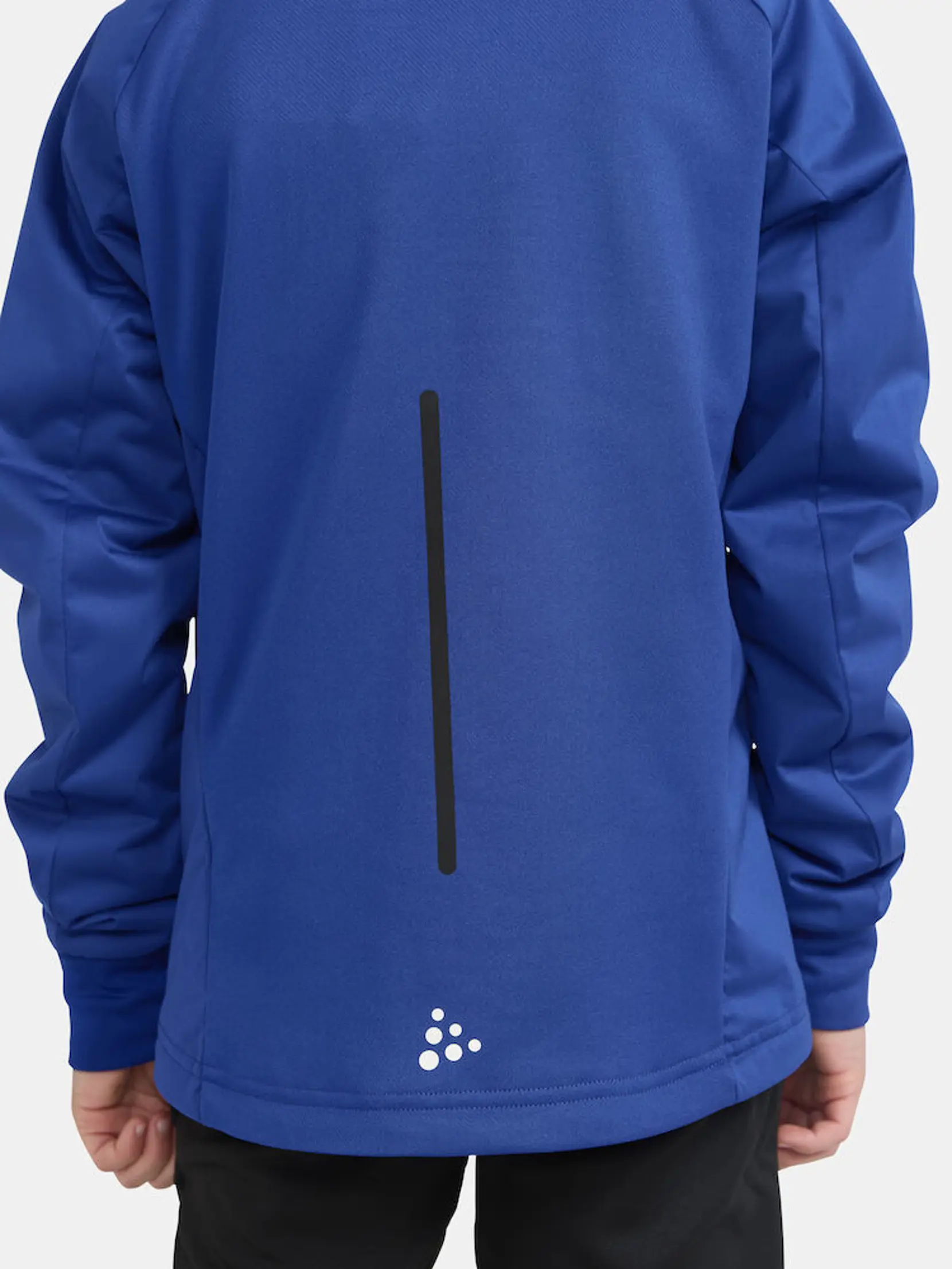 Bild på ADV Nordic Ski Club Jacket Jr