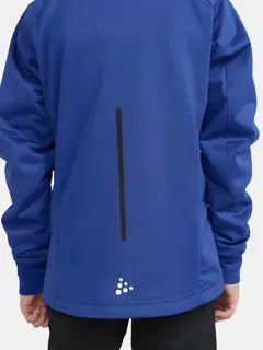 Bild på ADV Nordic Ski Club Jacket Jr