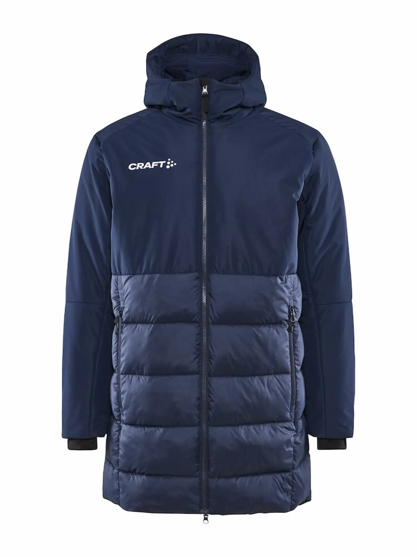 Bild på CORE Evolve Isolate Parkas M