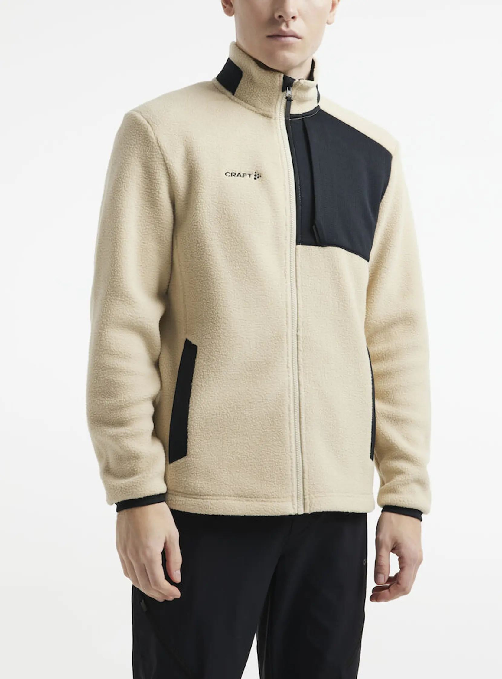 Bild på ADV Explore Pile Fleece Jacket M