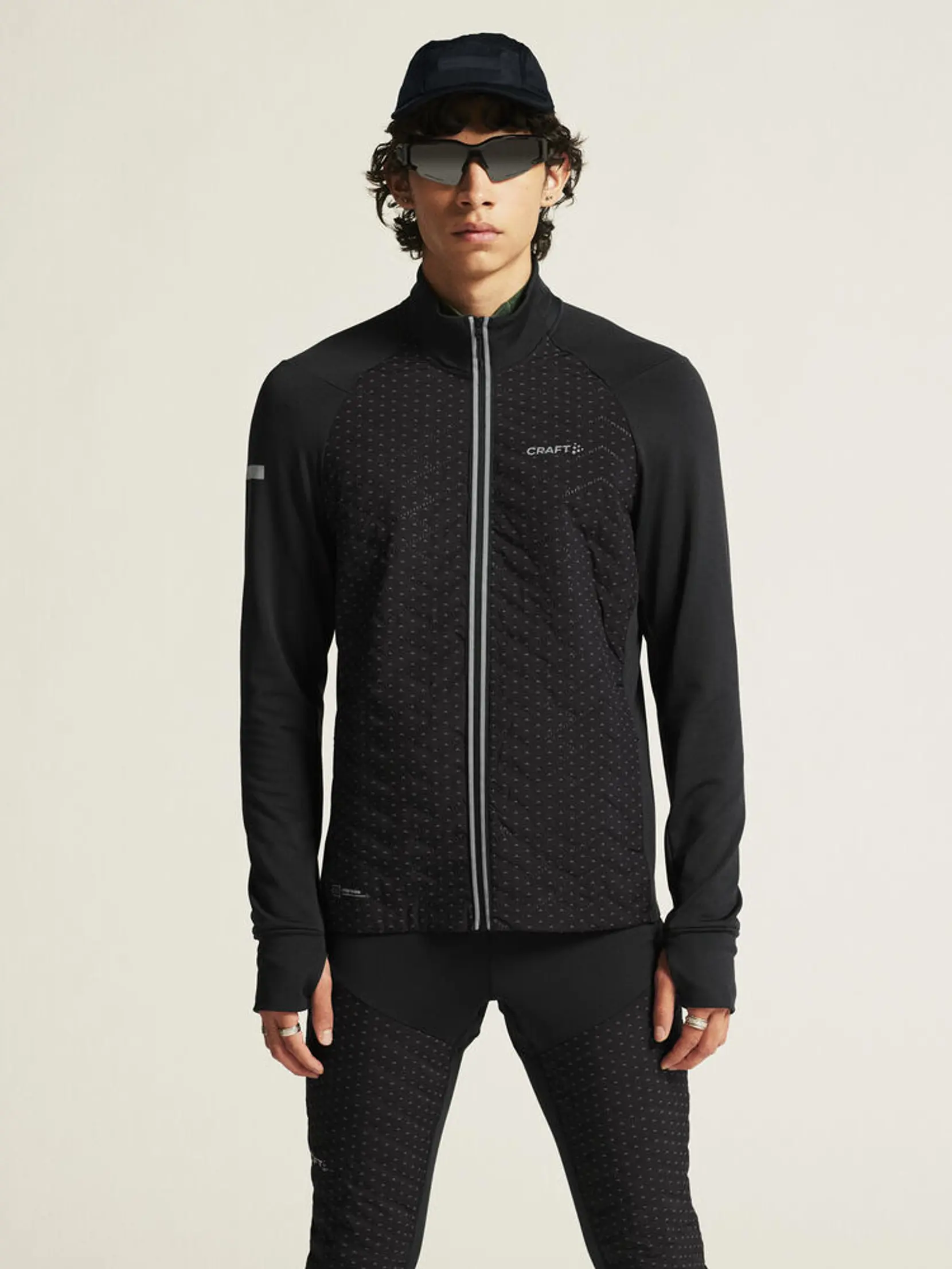 Bild på ADV SubZ Lumen Jacket 4 M