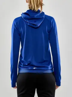 Bild på Evolve Hood Jacket W