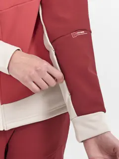 Bild på ADV Backcountry Hybrid Jacket W