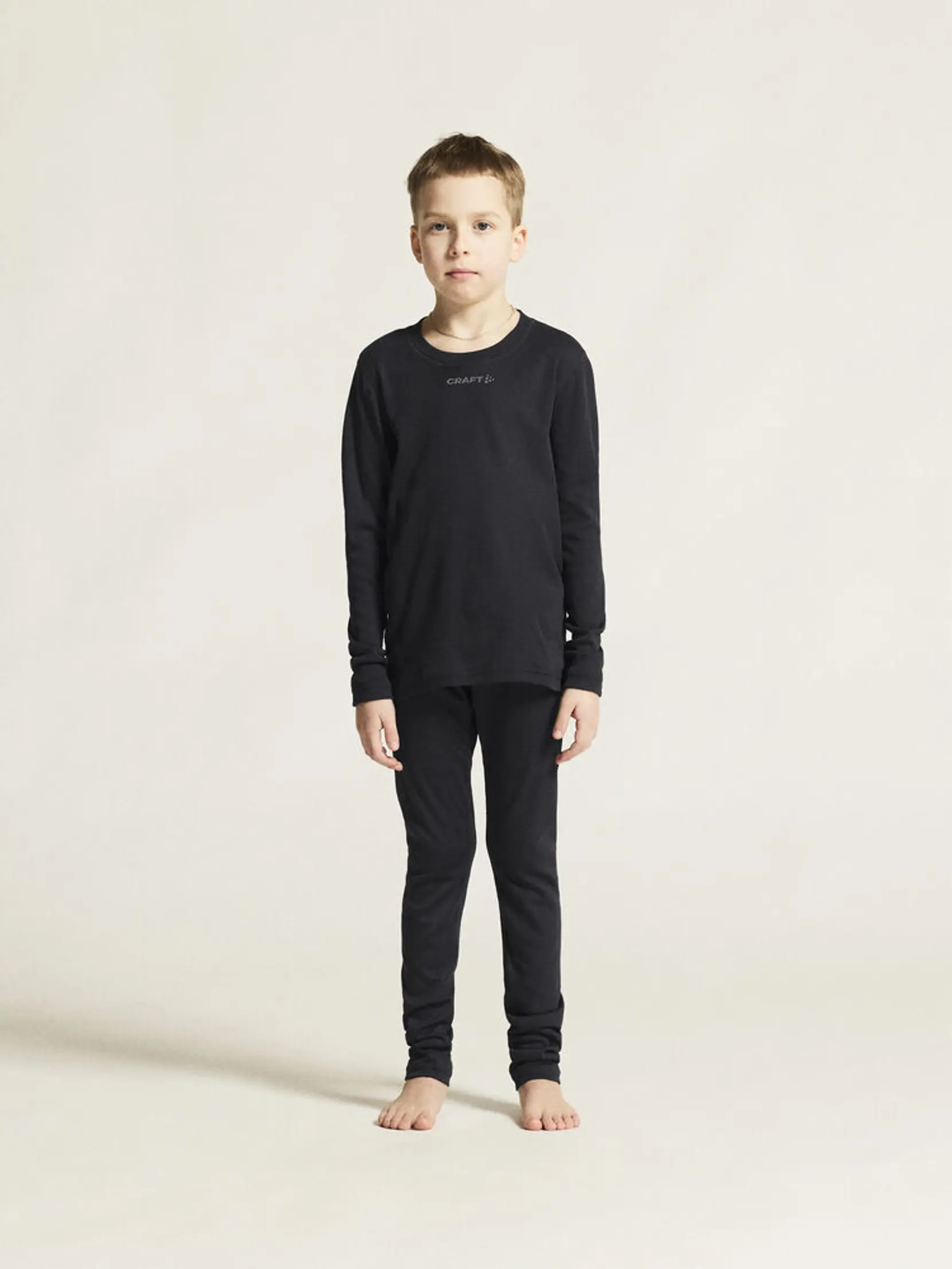 Bild på CORE Warm Baselayer Set J Bild på CORE Warm Baselayer Set J