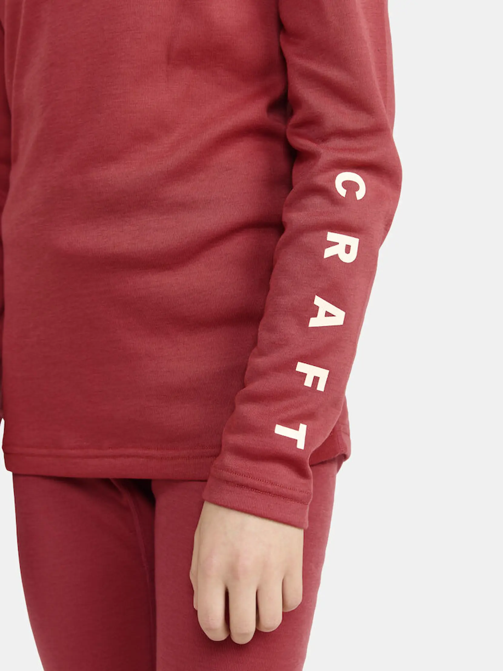 Bild på CORE Warm Baselayer Set J