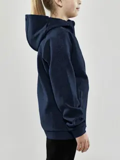 Bild på CORE Soul Full Zip Hood Jr
